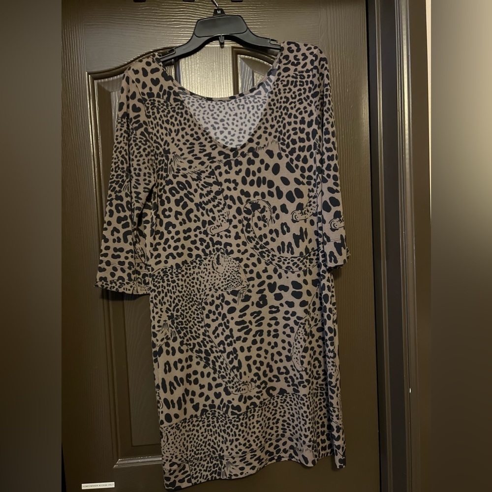 Michael Kors Dress